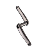 Cane Creek eeWings All Road Titanium Crankset 8-Bolt 165mm