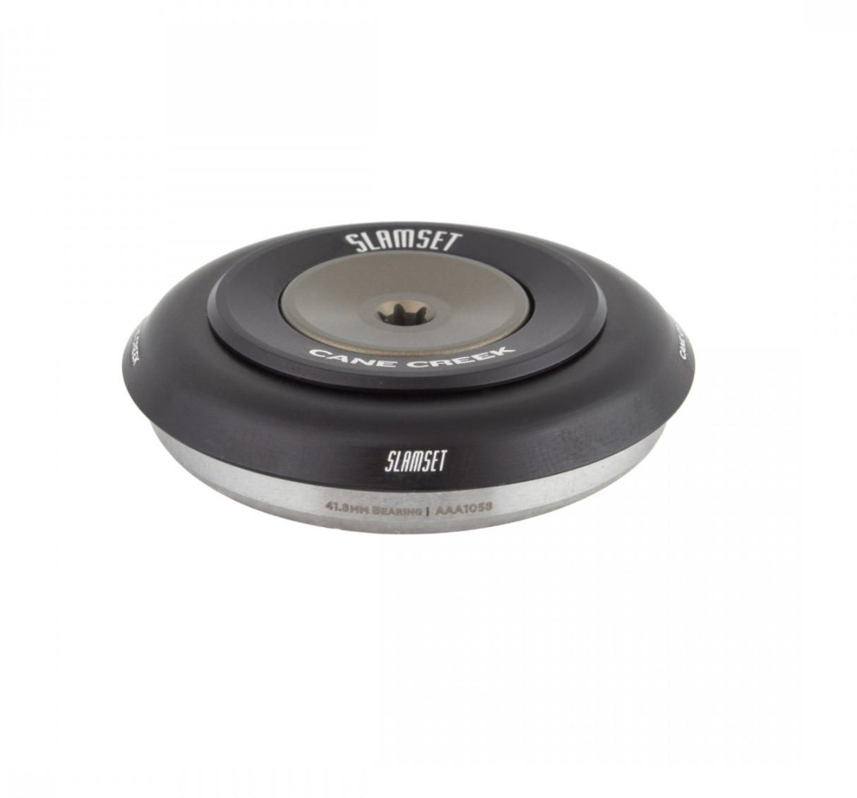 Cane Creek SlamSet Headset Top Assembly -IS42/28.6/H4.6mm #BAA1109K