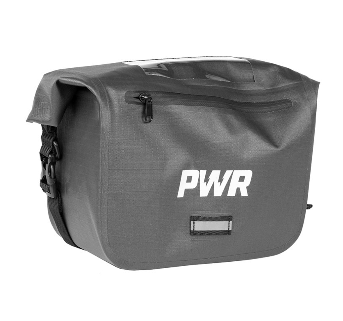 PWR Gallatin Bicycle Handlebar Bag