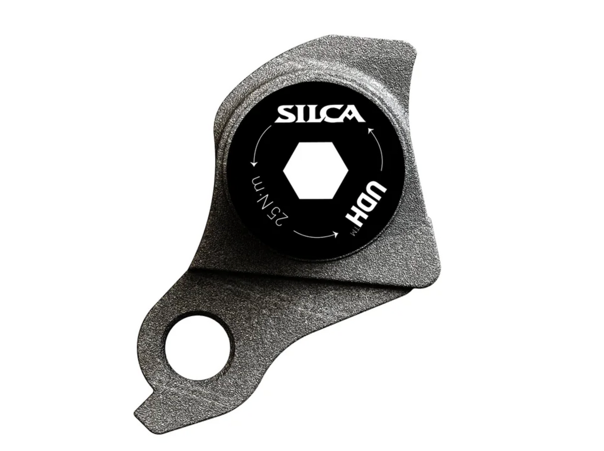 Silca Titanium UDH Derailleur Hanger