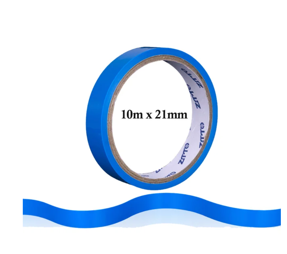 ZTTO Bicycle Tubeless Rim Tape 10m x 21mm