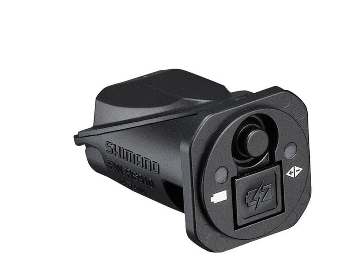 JUNCTION-A, EW-RS910, FOR BULT-IN HANDLEBAR/FRAME, E-TUBE PORT X2, CHARGING PORT X1