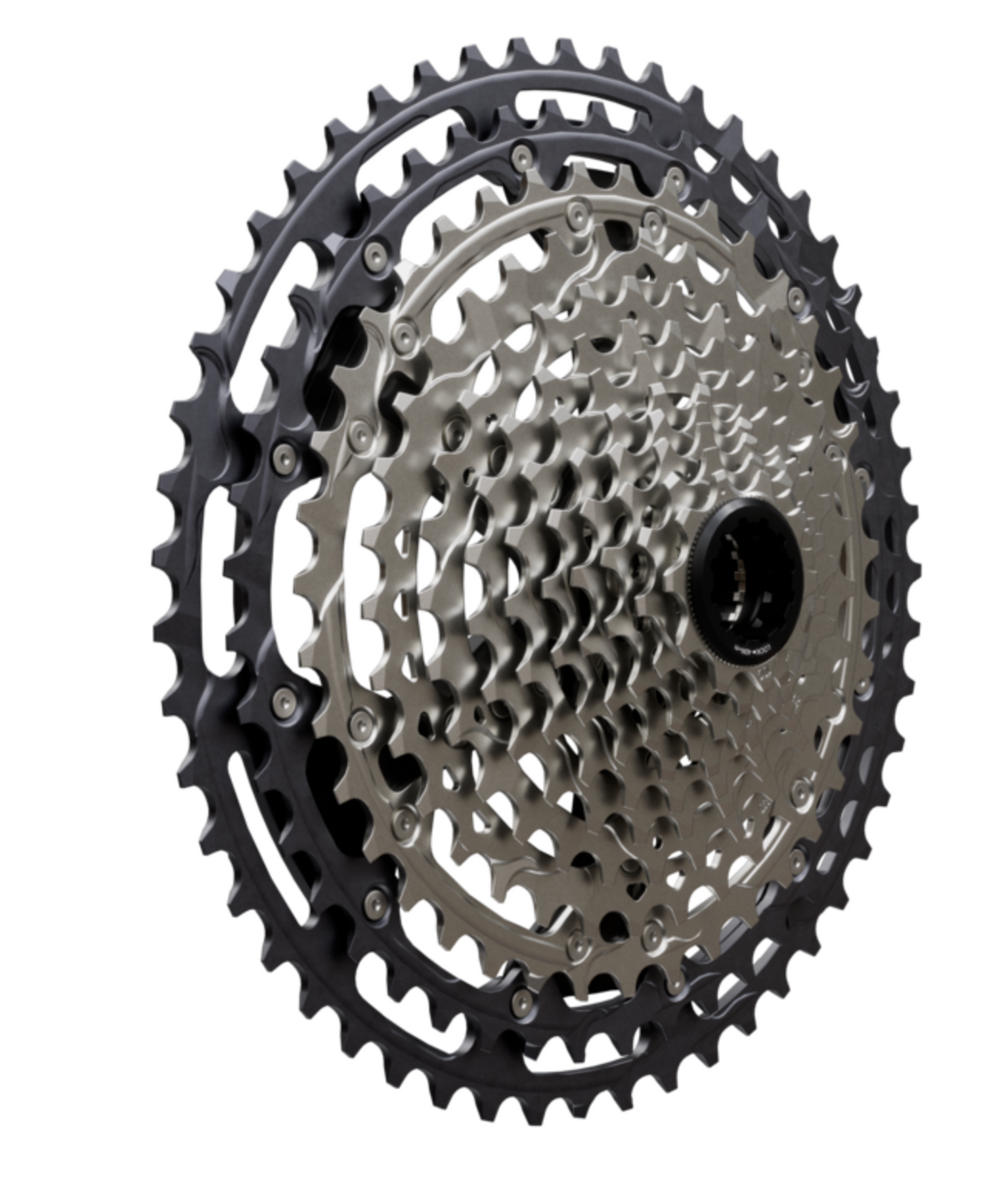 Shimano XT Cassette CS-M8200-12 10-51t Hyperglide+ Microspline