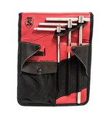 Silca T-Handle Allen/ Hex/Torx Wrench Folio
