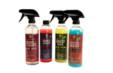 Silca Bike Care Complete Box Set - Clean and Protect