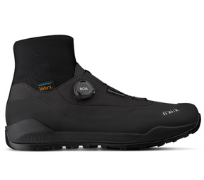 Fizik Terra Artica X2 Off Road Cycling Shoe Black Size 43 Sporting Goods > Cycling > Cycling Shoes & Shoe Covers > Men Full Catalog Fizik