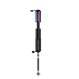 Lezyne Pocket Drive Pro HV (High Volume) Bicycle Pump w/ Mount Sporting Goods > Cycling > Bicycle Accessories > Pumps Full Catalog Lezyne