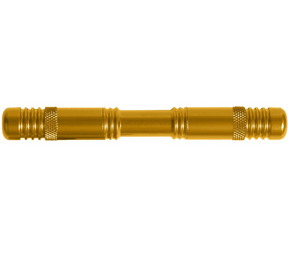 RACER PRO - AL Dynaplug Racer Tubeless Bicycle Tire Repair Kit - Gold Sporting Goods > Cycling > Bicycle Maintenance & Tools > Puncture Repair Full Catalog Dynaplug