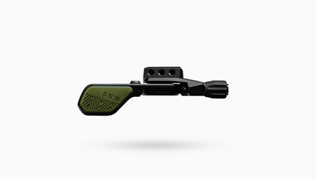 PNW Loam Dropper Lever Gen 2 22.2mm Mountain Bike Moss Green Sporting Goods > Cycling > Bicycle Components & Parts > Seatposts Full Catalog PNW
