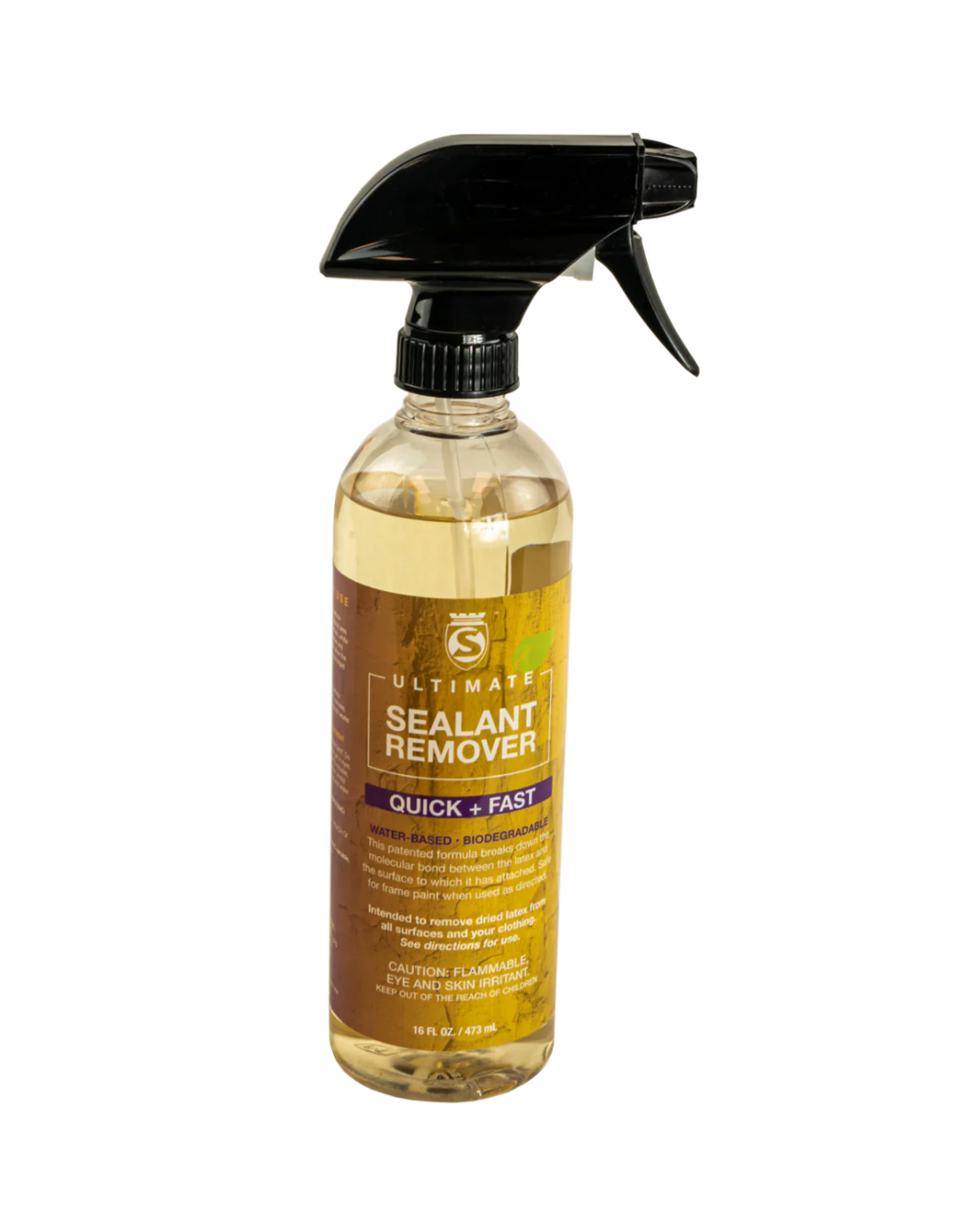 Silca Ultimate Sealant Remover Solution for Latex Tubeless Sealant Removal