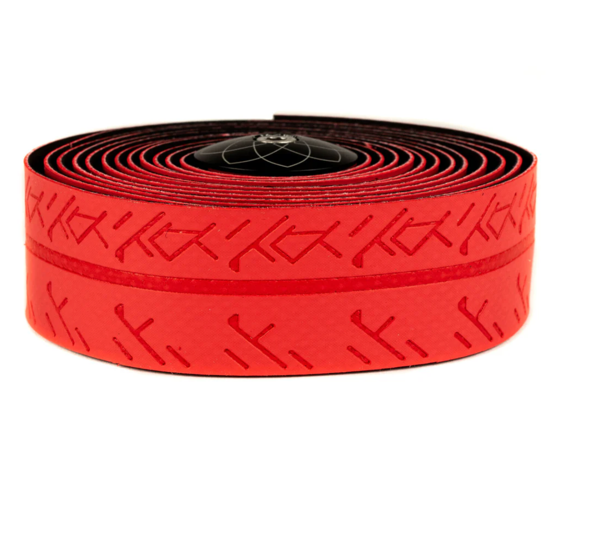 SILCA - Nastro Piloti Bicycle Handlebar Tape Red 1.85mm