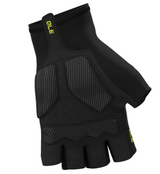 Ale Wear CIAK Summer Aero Gloves - Black - Small