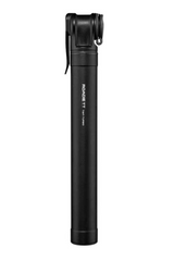 Topeak, Roadie TT, Bicycle Compact Mini Pump, 180psi, Black