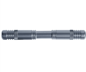 RACER PRO - AL Dynaplug Racer Tubeless Bicycle Tire Repair Kit - Gunmetal Sporting Goods > Cycling > Bicycle Maintenance & Tools > Puncture Repair Full Catalog Dynaplug