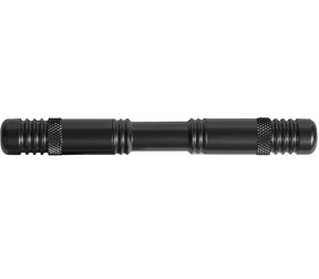 RACER PRO - AL Dynaplug Racer Tubeless Bicycle Tire Repair Kit - Black Sporting Goods > Cycling > Bicycle Maintenance & Tools > Puncture Repair Full Catalog Dynaplug
