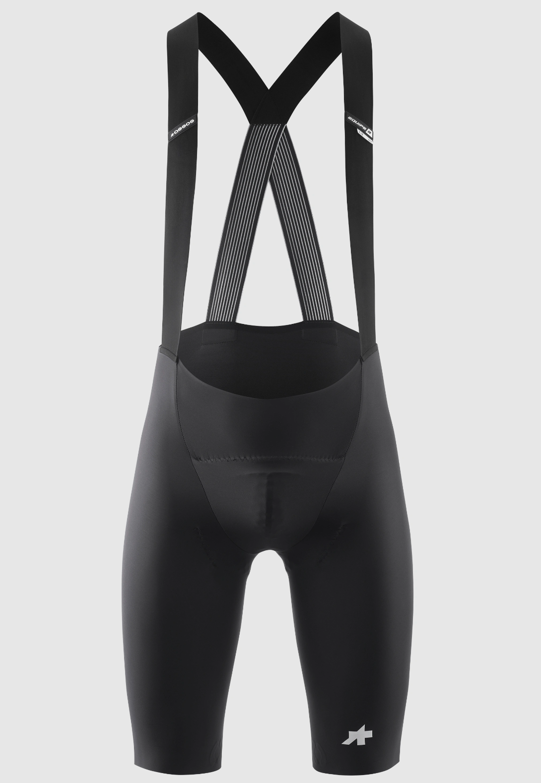 ASSOS Equipe R BibShorts S11 Size Medium Black