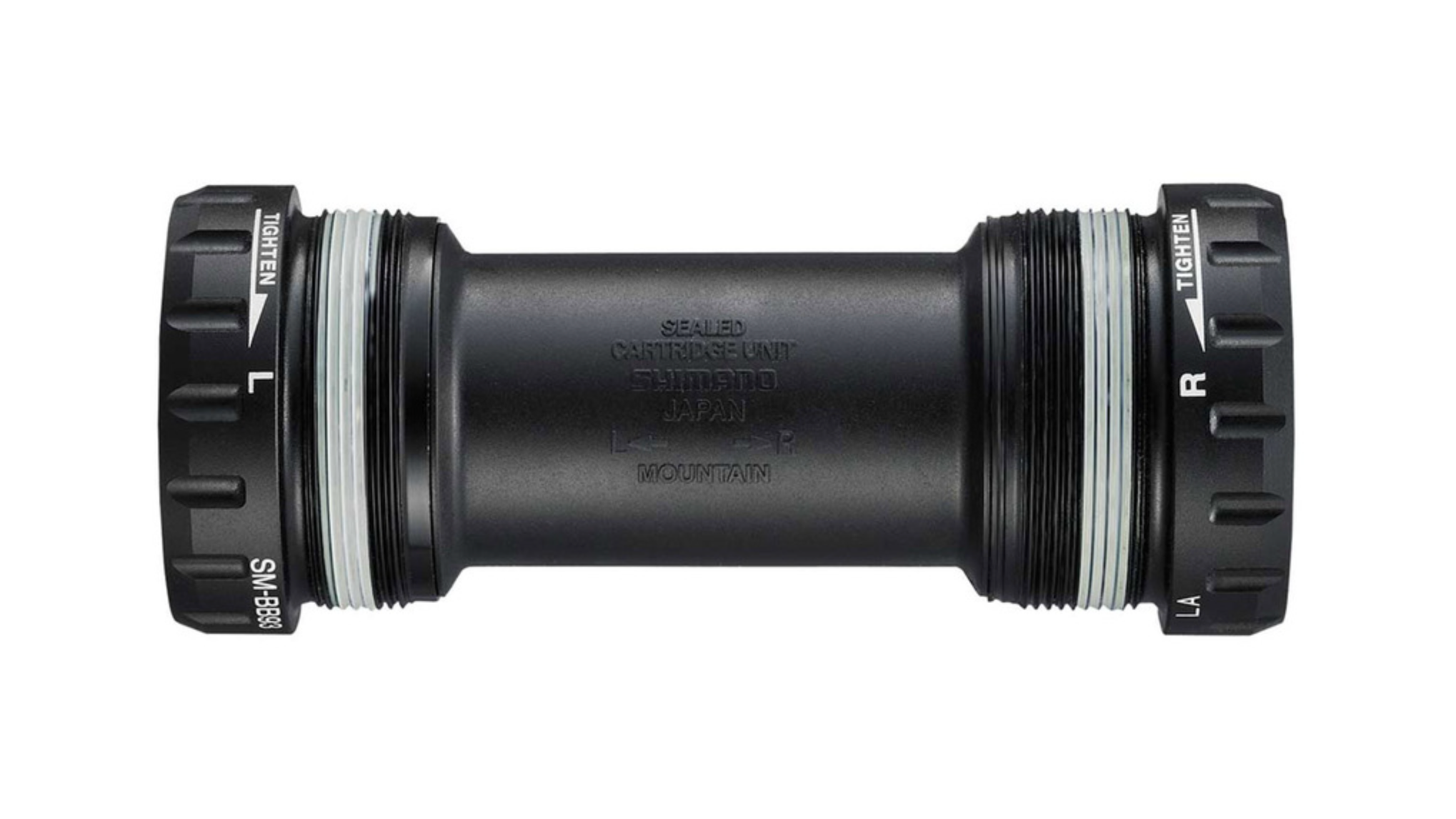 Shimano XTR Hollowtech II English Bottom Bracket