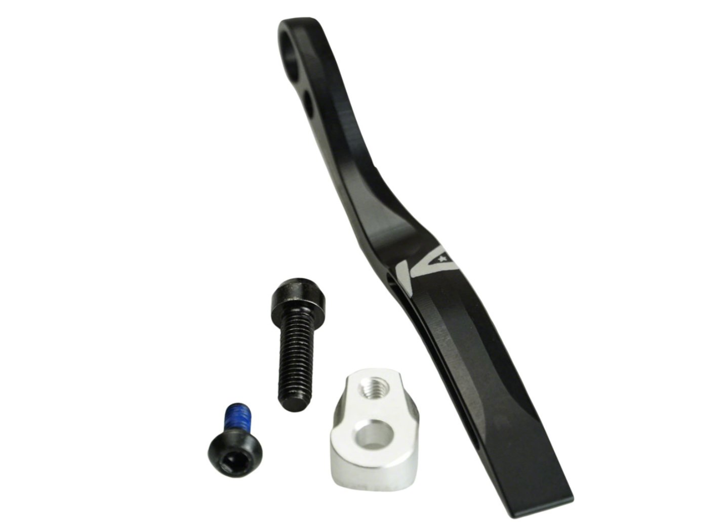 K-Edge Pro Road Chain Catcher