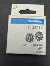 Shimano RD-R8150 Rear Derailleur Pulley Set