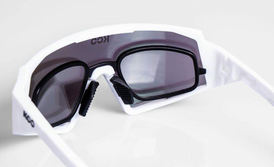 Koo Sunglasses Optical Clip One Size