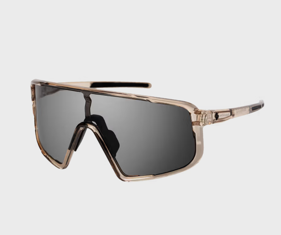 Sweet Protection Sunglasses - Memento - Obsidian/Gloss Crystal Tusken