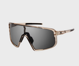 Sweet Protection Sunglasses - Memento - Obsidian/Gloss Crystal Tusken