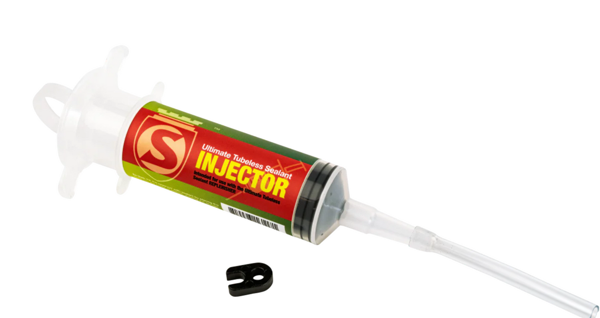 Silca Ultimate Tubeless Sealant Replenisher Injector