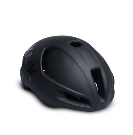 KASK Utopia Y Aero Bicycle Helmet Matte Black Size Large Sporting Goods > Cycling > Helmets & Protective Gear > Helmets Full Catalog KASK