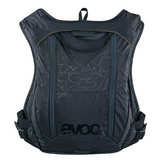 EVOC Hydro Pro 3 + 1.5L Bladder Hydration Backpack Black