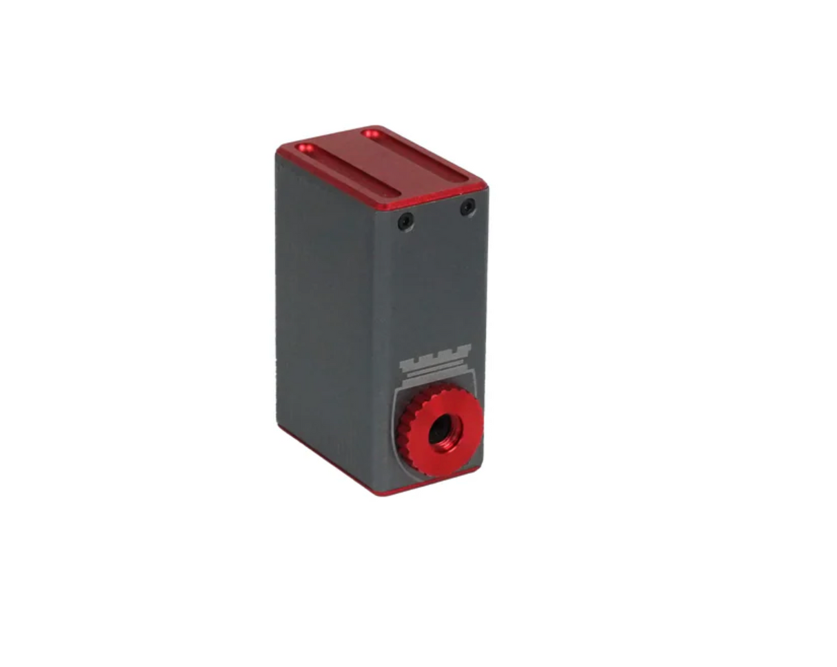 Silca Elettrico Mini Pump - Electric Pump - Micro