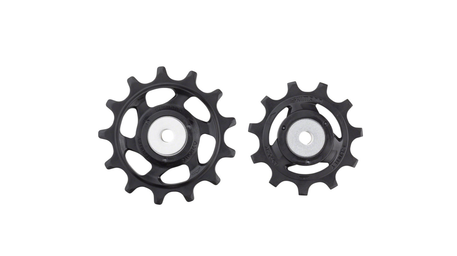 Shimano Rear Derailleur Pulley Set - Thumbnail 2