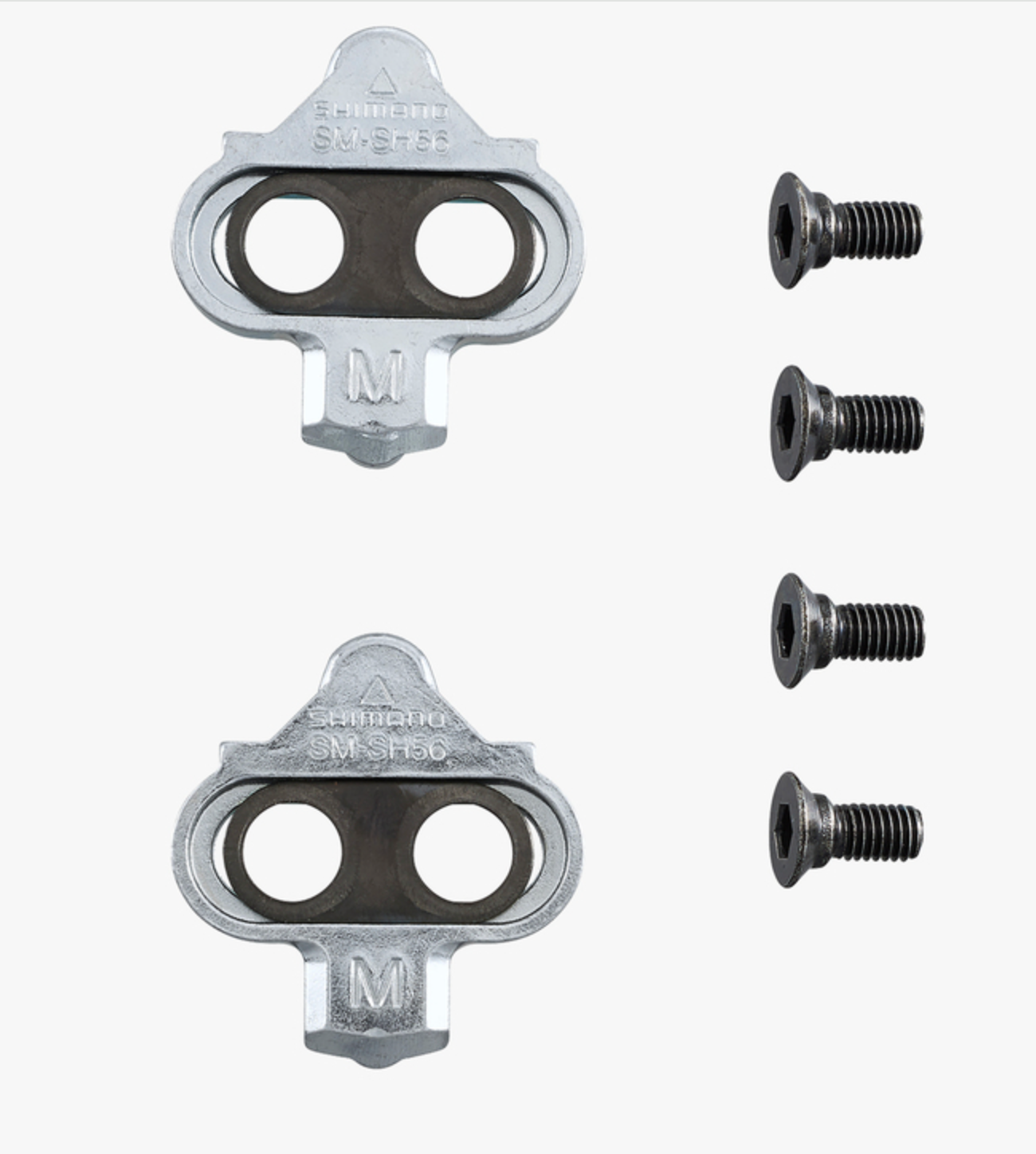 Shimano SH56 SPD Cleat