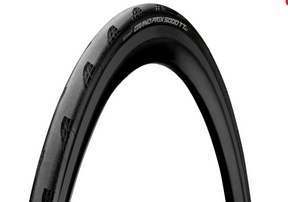 Continental Grand Prix 5000 GP TT TR 700 x 28 Black/Black Sporting Goods > Cycling > Bicycle Components & Parts > Tires Continental Tires Continental