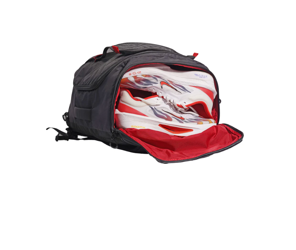 Silca Maratona Web Gear Bag - Cycling Travel Bag/Pack