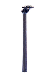 Time Carboprax Quadrant BCS Carbon Seatpost Matte 27.2