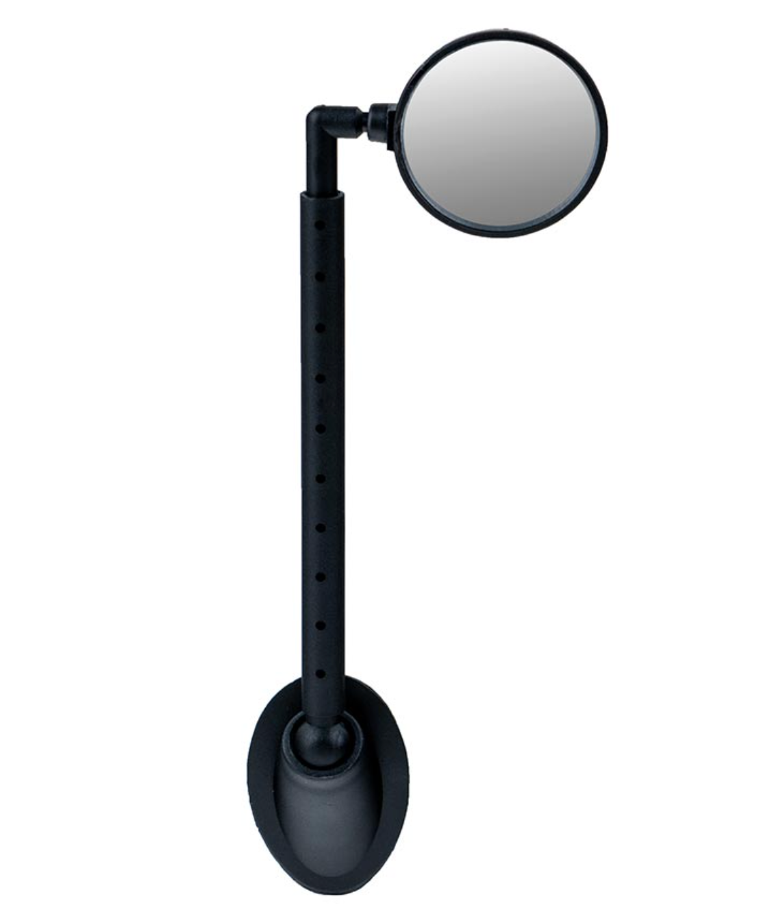 EVO Vue Helmet Mirror Mount