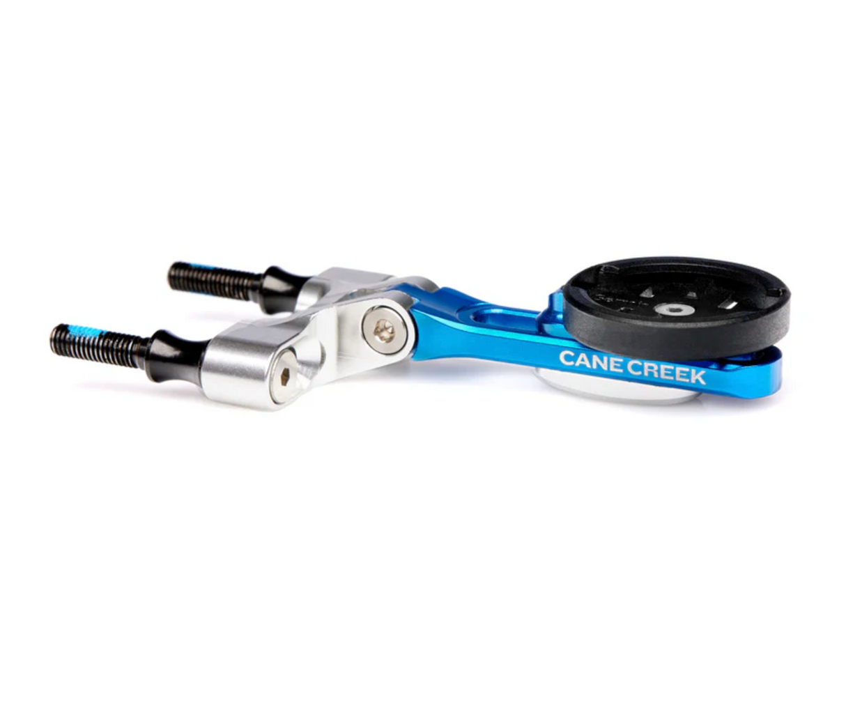 Cane Creek Garmin/Wahoo Cycling Computer Mount 30th Anniversary Limited Edition