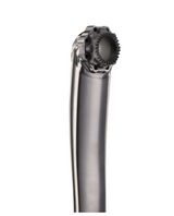 Cane Creek eeWings All Road Titanium Crankset 8-Bolt 165mm