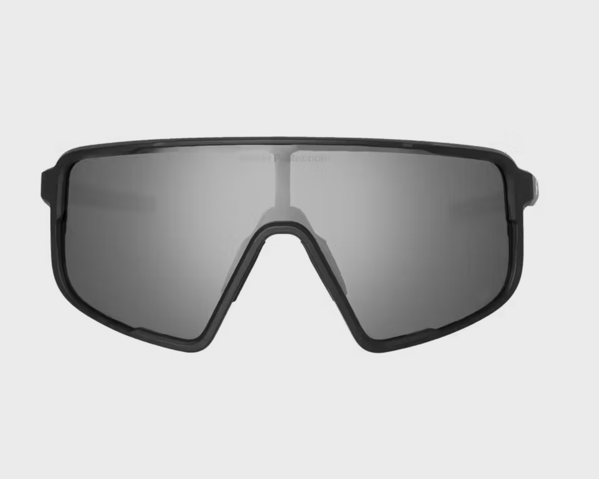 Sweet Protection Sunglasses - Memento RIG® Reflect - RIG Obsidian/Matte Black