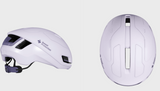 Sweet Protection Cycling Helmet - Falconer Aero 2Vi Mips -Light Lilac Size S/M