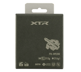 Shimano XTR Mountain Bike Pedal PD-M9200 Standard Axle