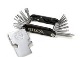 Silca Italian Army Knife Venti 20 Tool Mobile Tool Kit