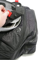 Silca Maratona Web Gear Bag - Cycling Travel Bag/Pack