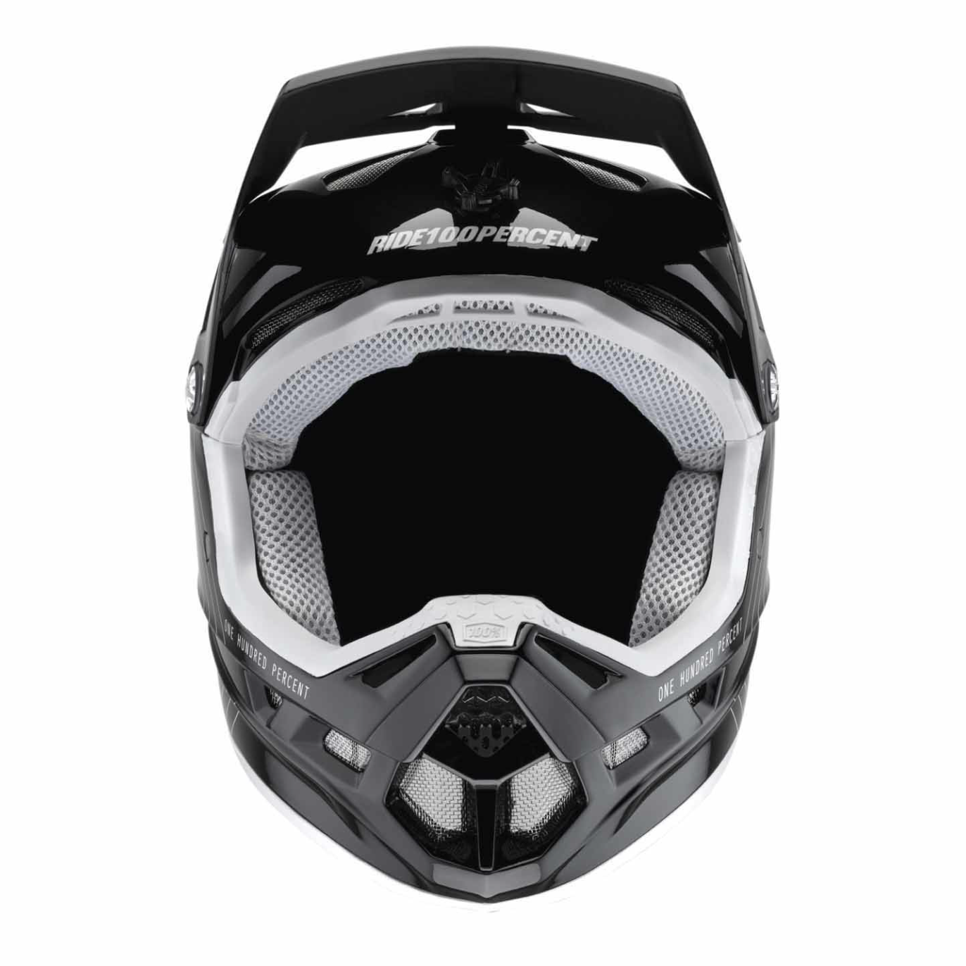 100% AIRCRAFT Helmet - Thumbnail 4