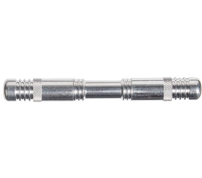 RACER PRO - AL Dynaplug Racer Tubeless Bicycle Tire Repair Kit - Polished Sporting Goods > Cycling > Bicycle Maintenance & Tools > Puncture Repair Full Catalog Dynaplug