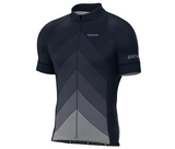 Biemme Bellatrix Cycling Jersey - Men's - Blue Marine - Large- Made in Italy Sporting Goods > Cycling > Cycling Clothing > Jerseys Biemme Cycling Clothing Biemme