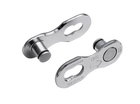 Shimano 12 Speed HG Quick-Link (2-Pack) SM-CN910-12 Sporting Goods > Cycling > Bicycle Components & Parts > Chains Full Catalog Shimano