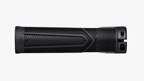 Race Face Chester 31mm Mountain Bike Grips Black/Black