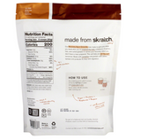 Skratch Labs Recovery Sport Drink Mix - Chocolate, 24-Serving Resealable Pouch