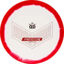 Dynamic Discs- supreme orbit felon prototype Disc Golf Disc Golf Full Catalog The Gear Attic